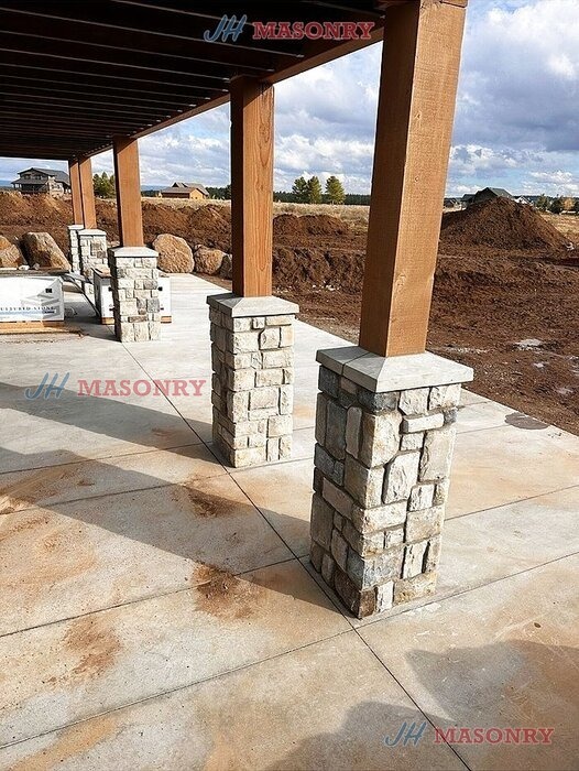 Hardscape