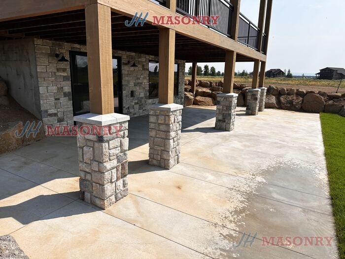 Hardscape