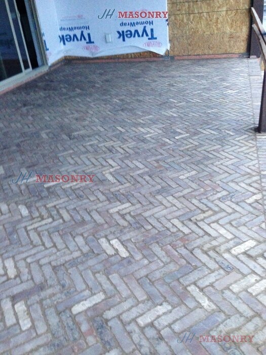 Hardscape