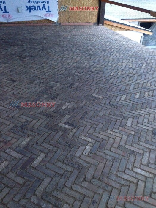 Hardscape