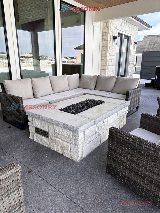 Hardscape