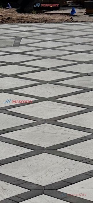 Hardscape