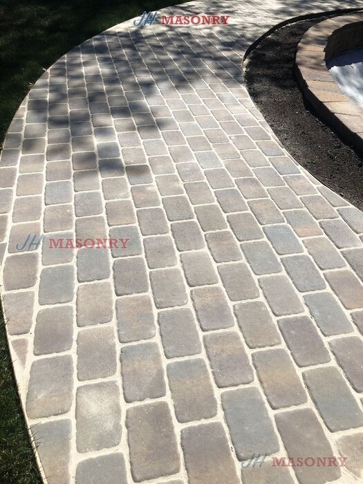 Hardscape