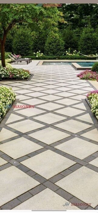 Hardscape
