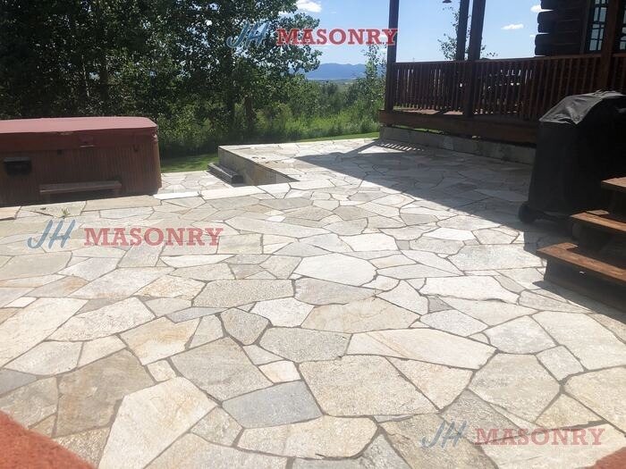 Hardscape