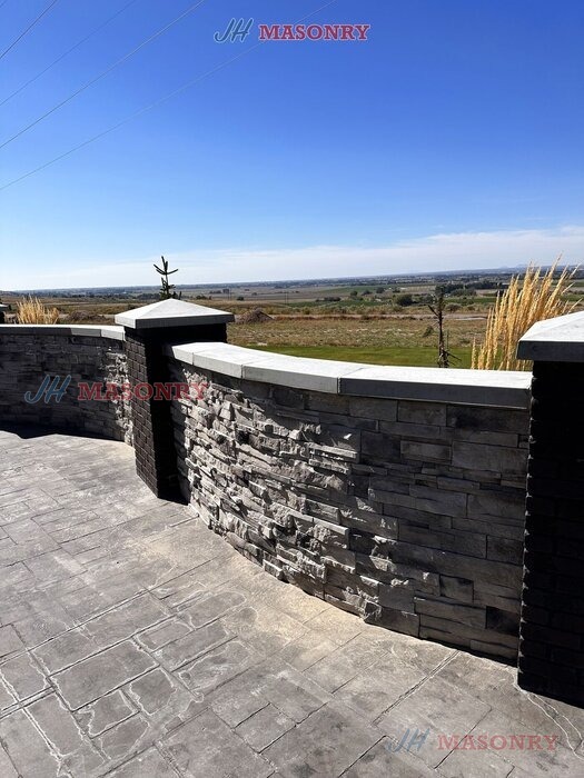 Hardscape