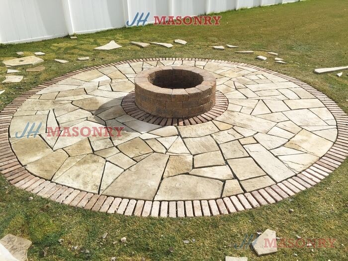 Hardscape