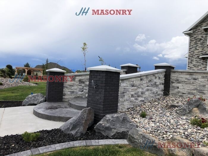 Hardscape