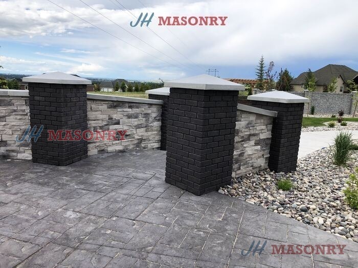 Hardscape