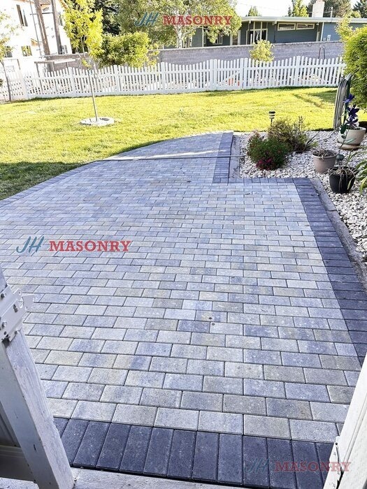 Hardscape
