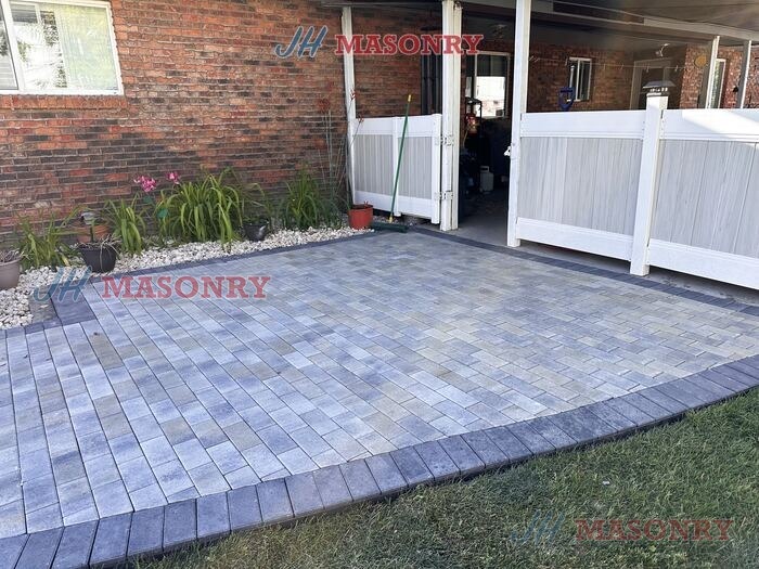 Hardscape