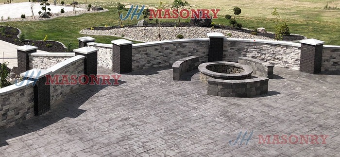 Hardscape