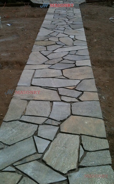 Hardscape