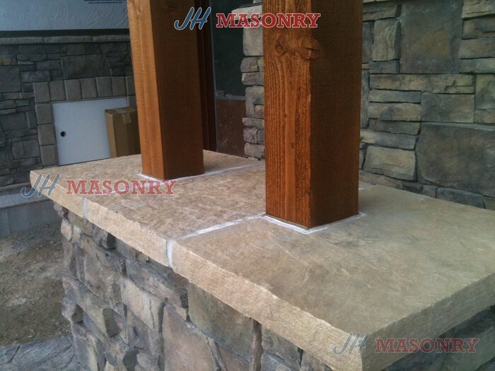Hardscape