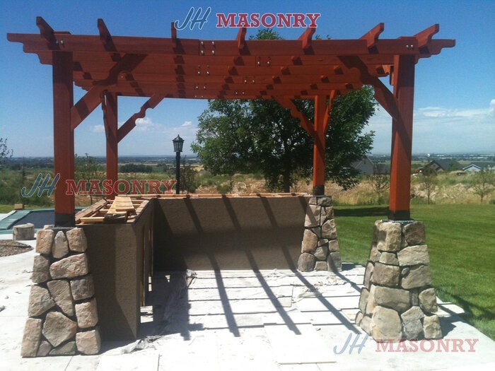 Hardscape